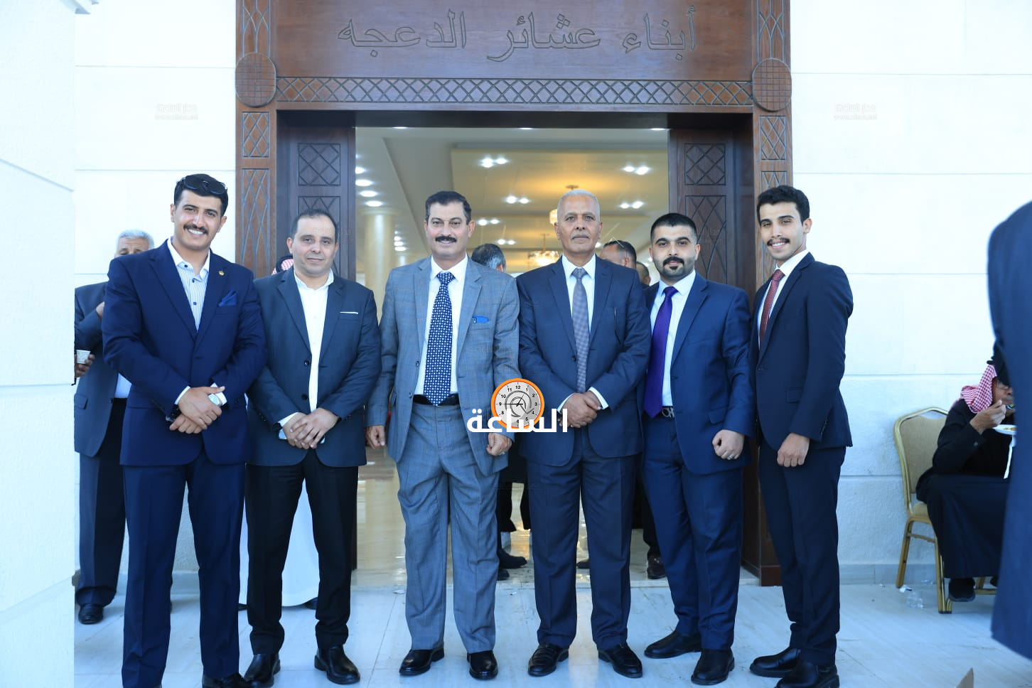 Madar Al-Saa Images 0.9260420383436483
