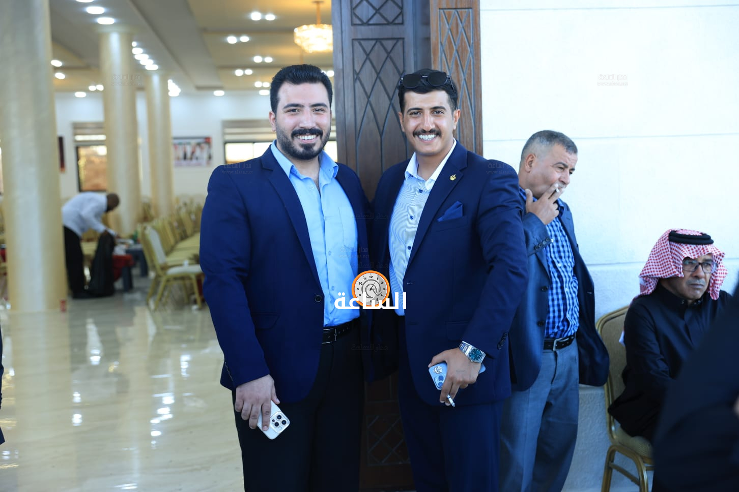 Madar Al-Saa Images 0.7902164678098365