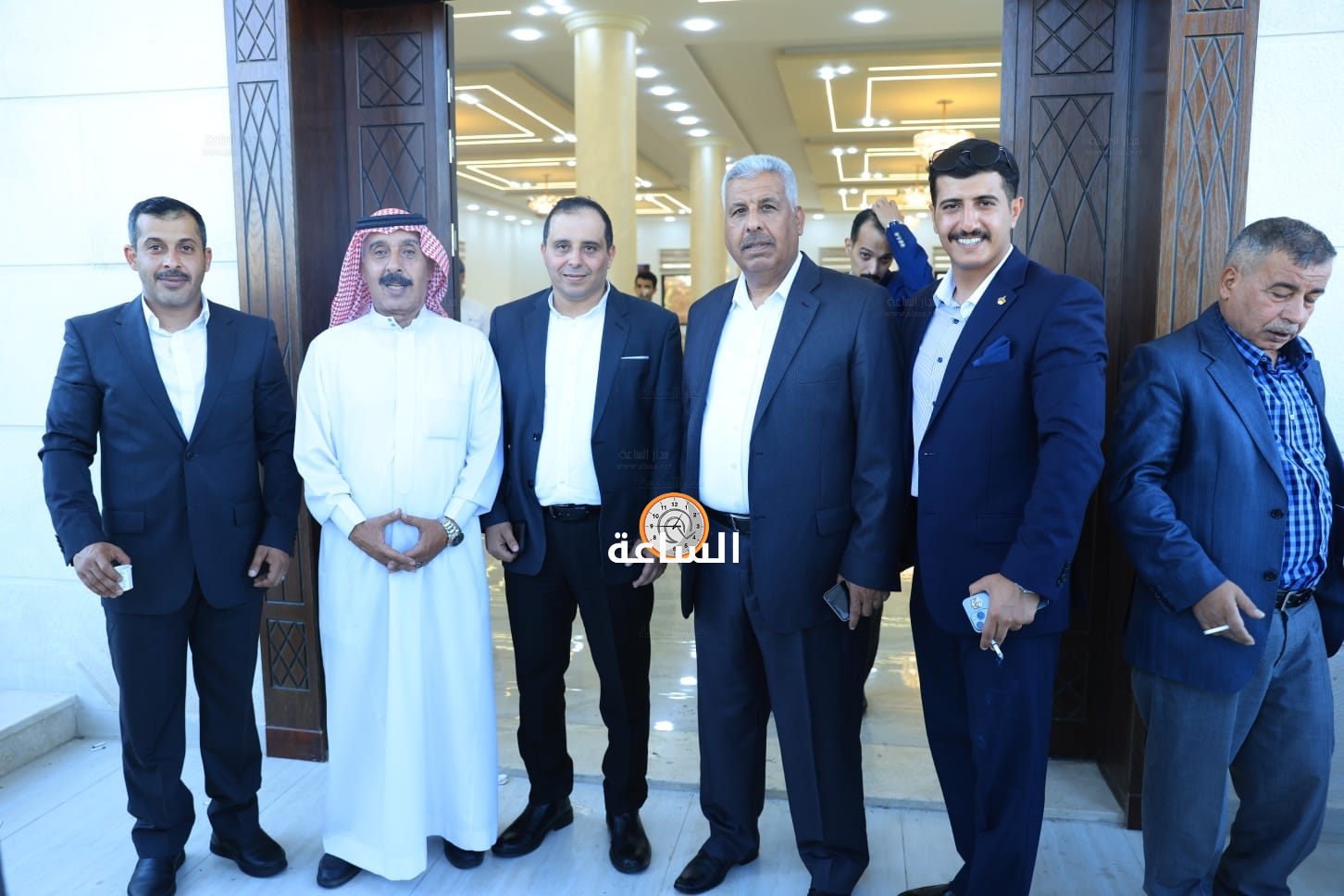 Madar Al-Saa Images 0.3783476553071248