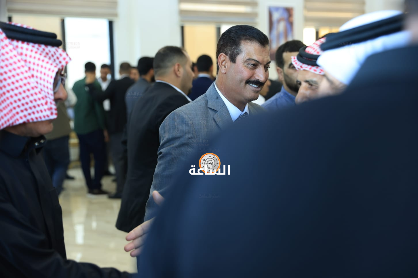 Madar Al-Saa Images 0.8885651656167355