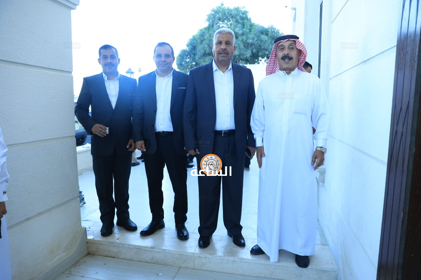 Madar Al-Saa Images 0.7263164933429481