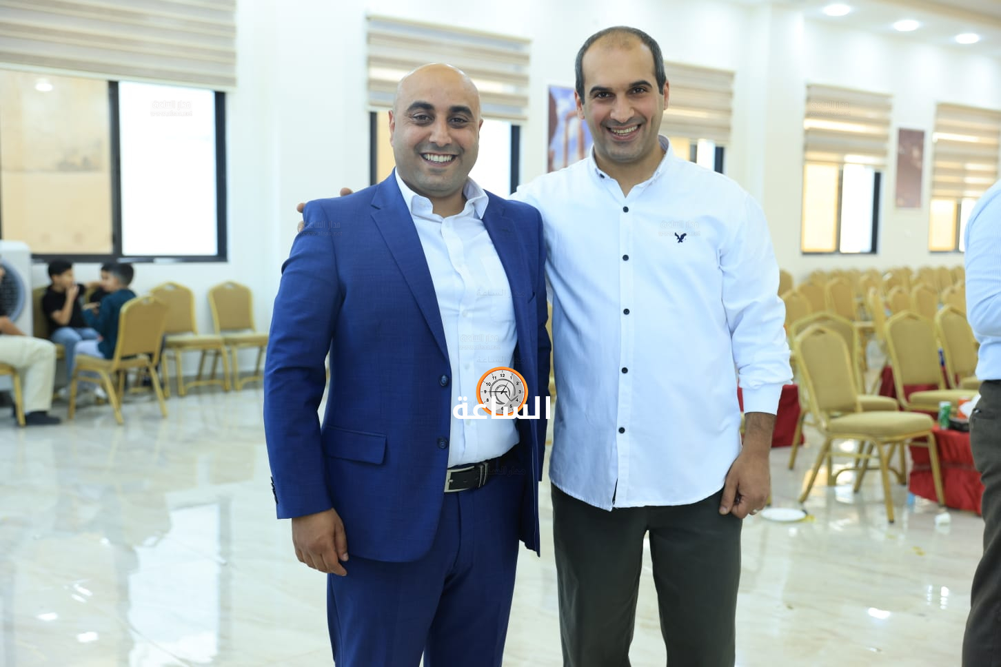Madar Al-Saa Images 0.42207709299459417