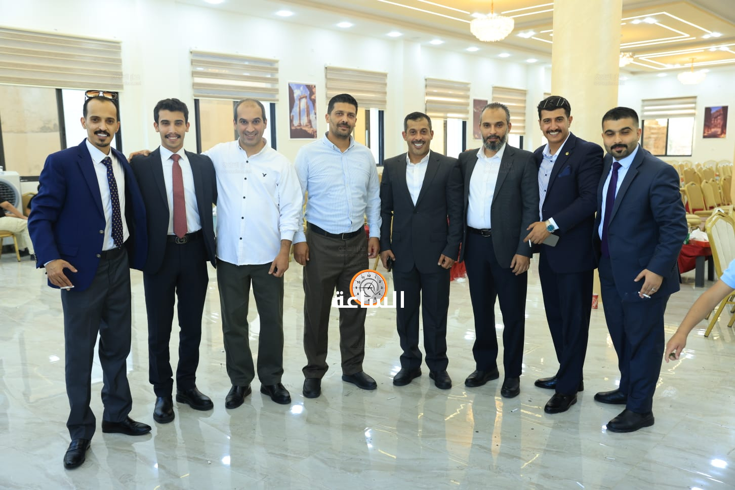 Madar Al-Saa Images 0.565821700720832