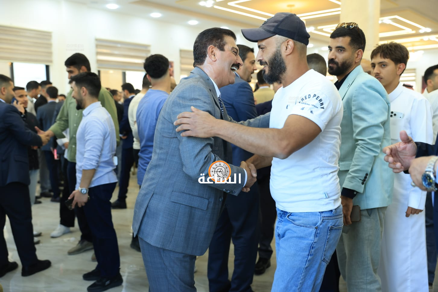 Madar Al-Saa Images 0.3544335078462173