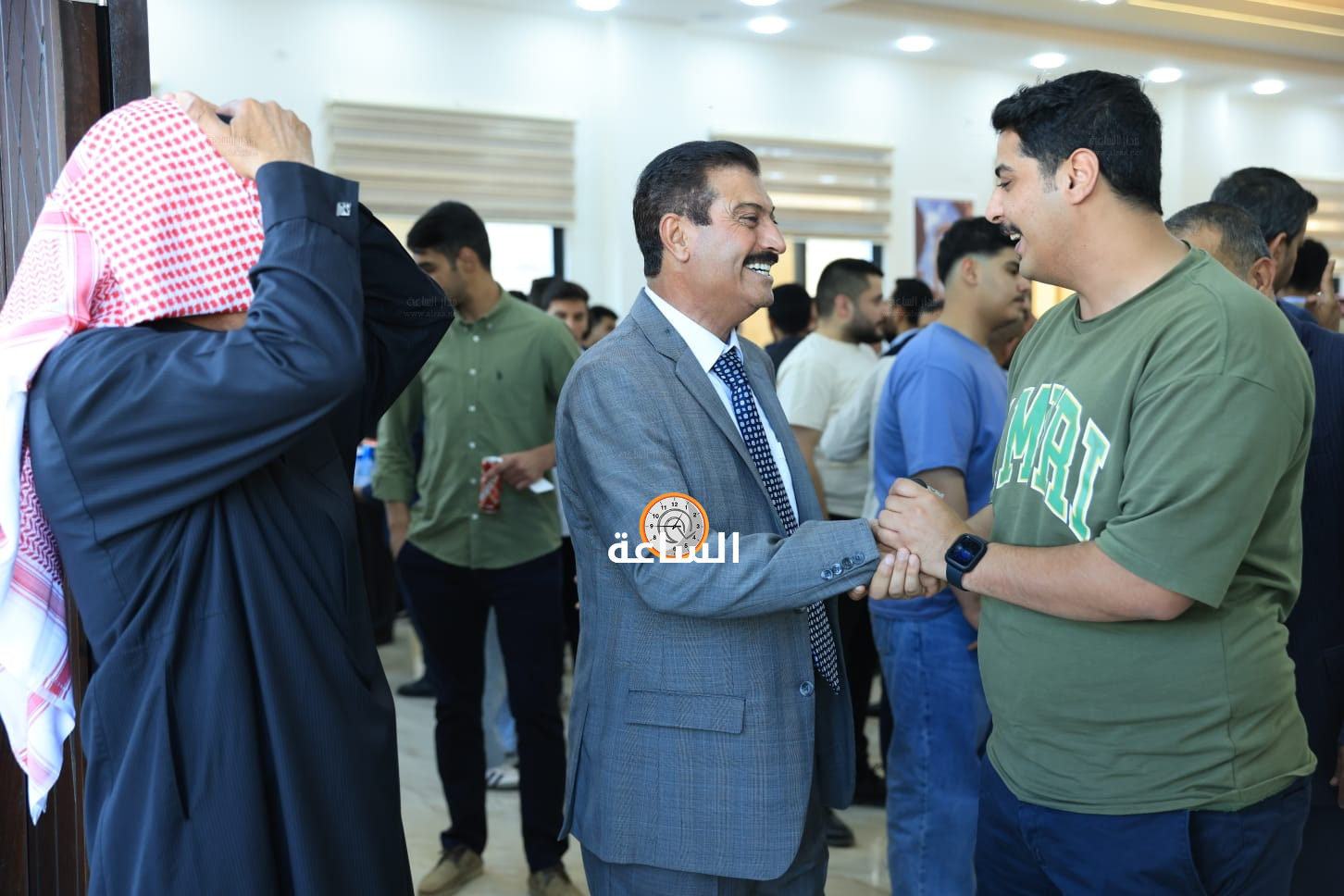 Madar Al-Saa Images 0.12128940184218173