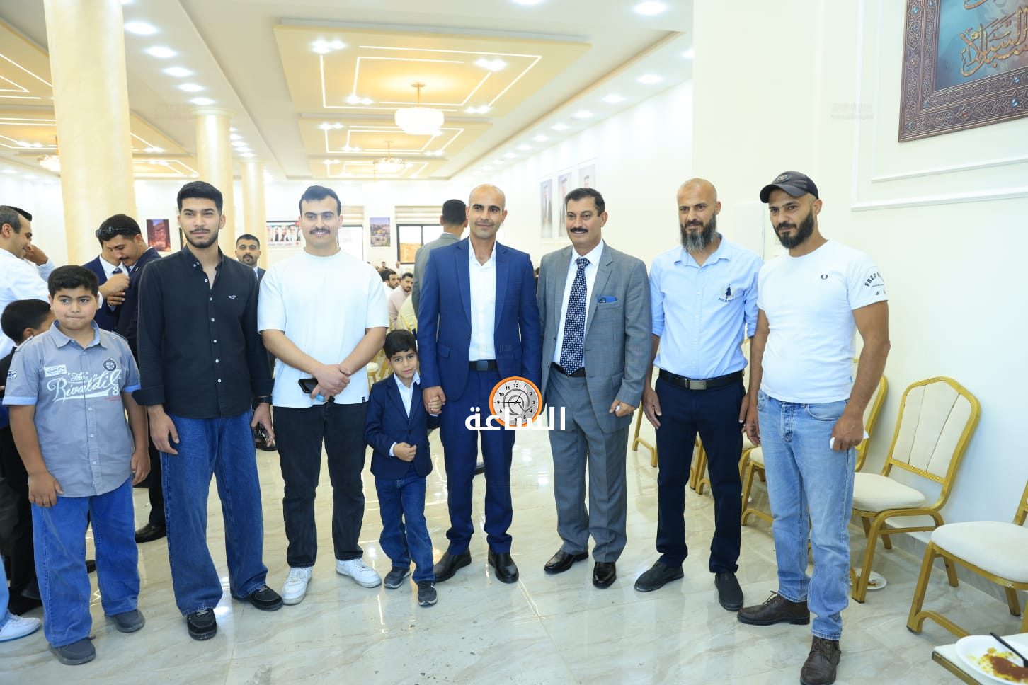 Madar Al-Saa Images 0.5802114297284797