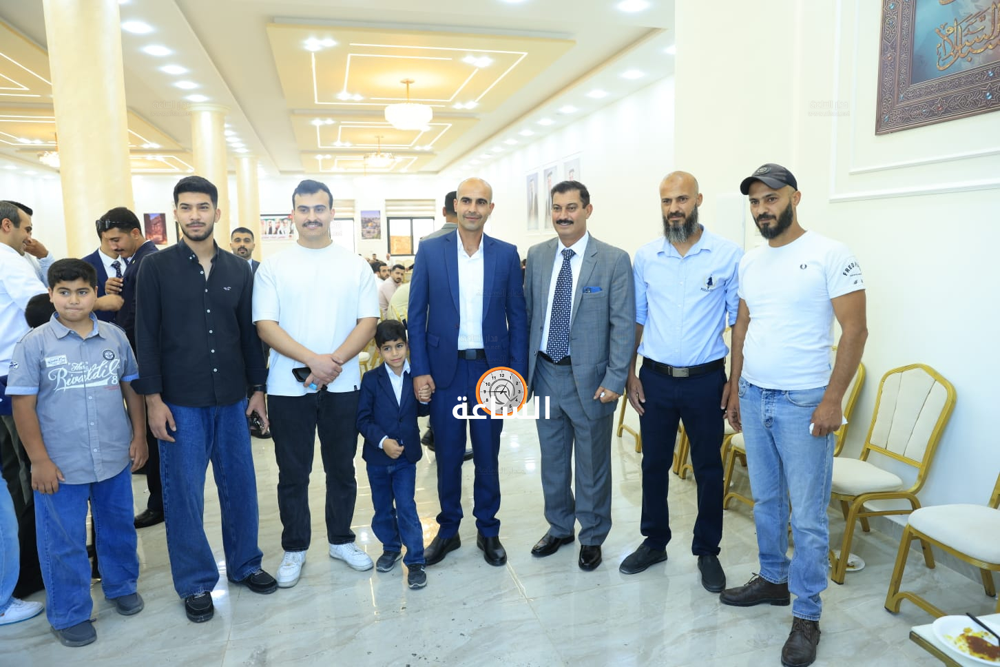 Madar Al-Saa Images 0.6693537454867273