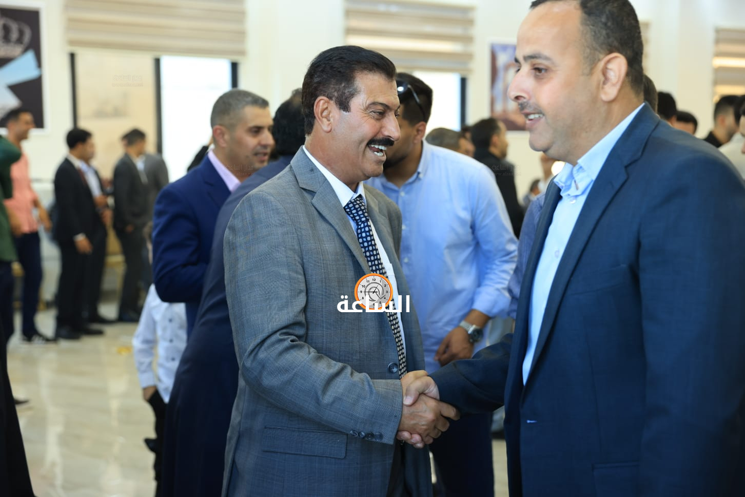 Madar Al-Saa Images 0.6134416813857286