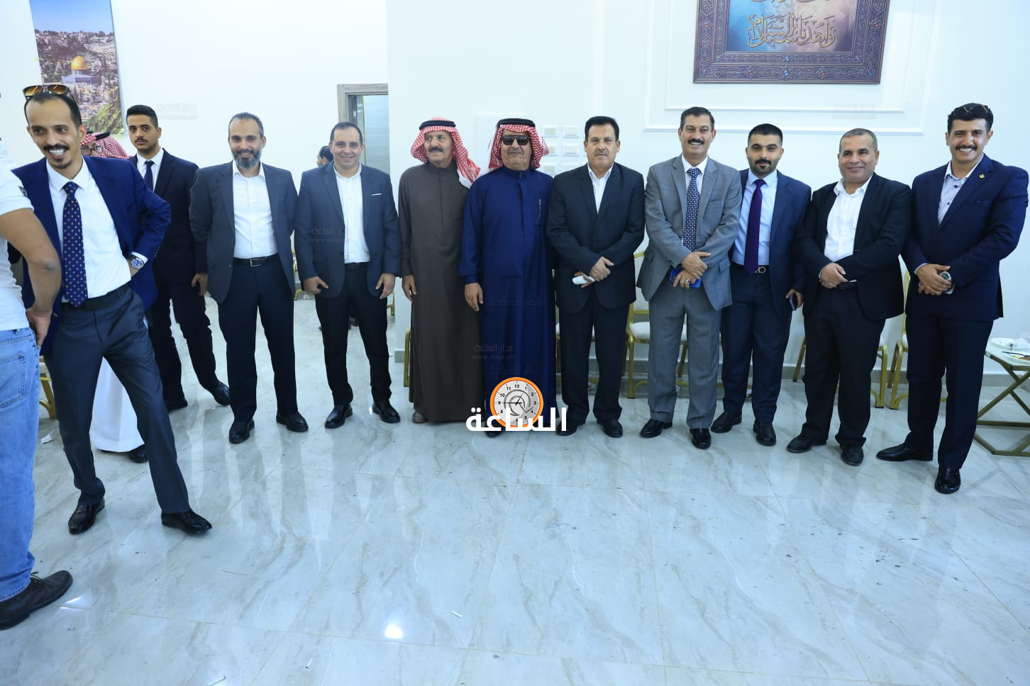 Madar Al-Saa Images 0.5833356327394341