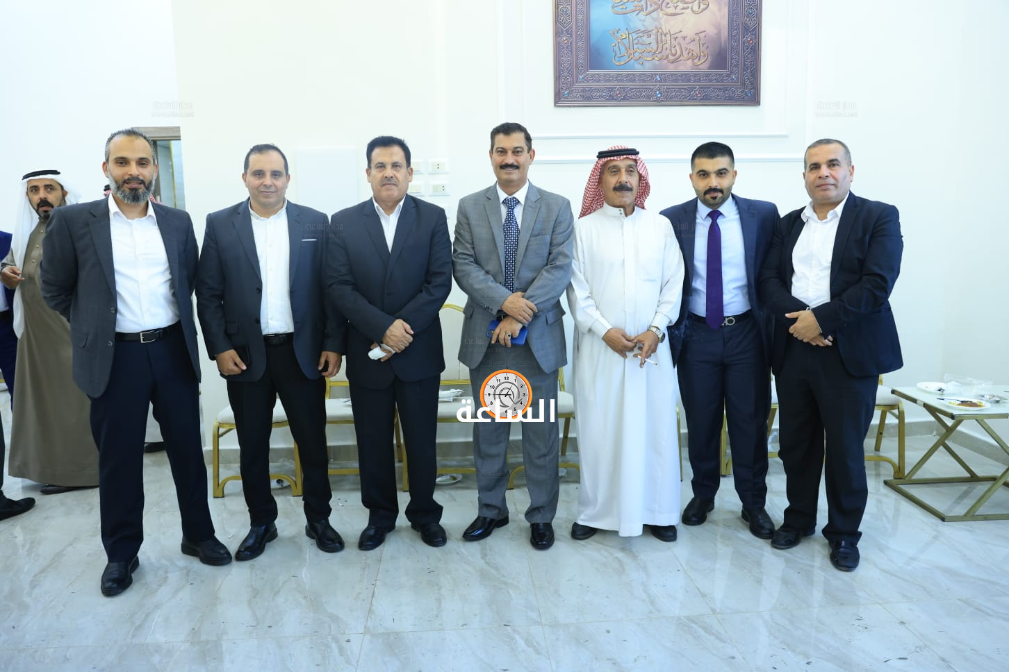 Madar Al-Saa Images 0.47139850822194873