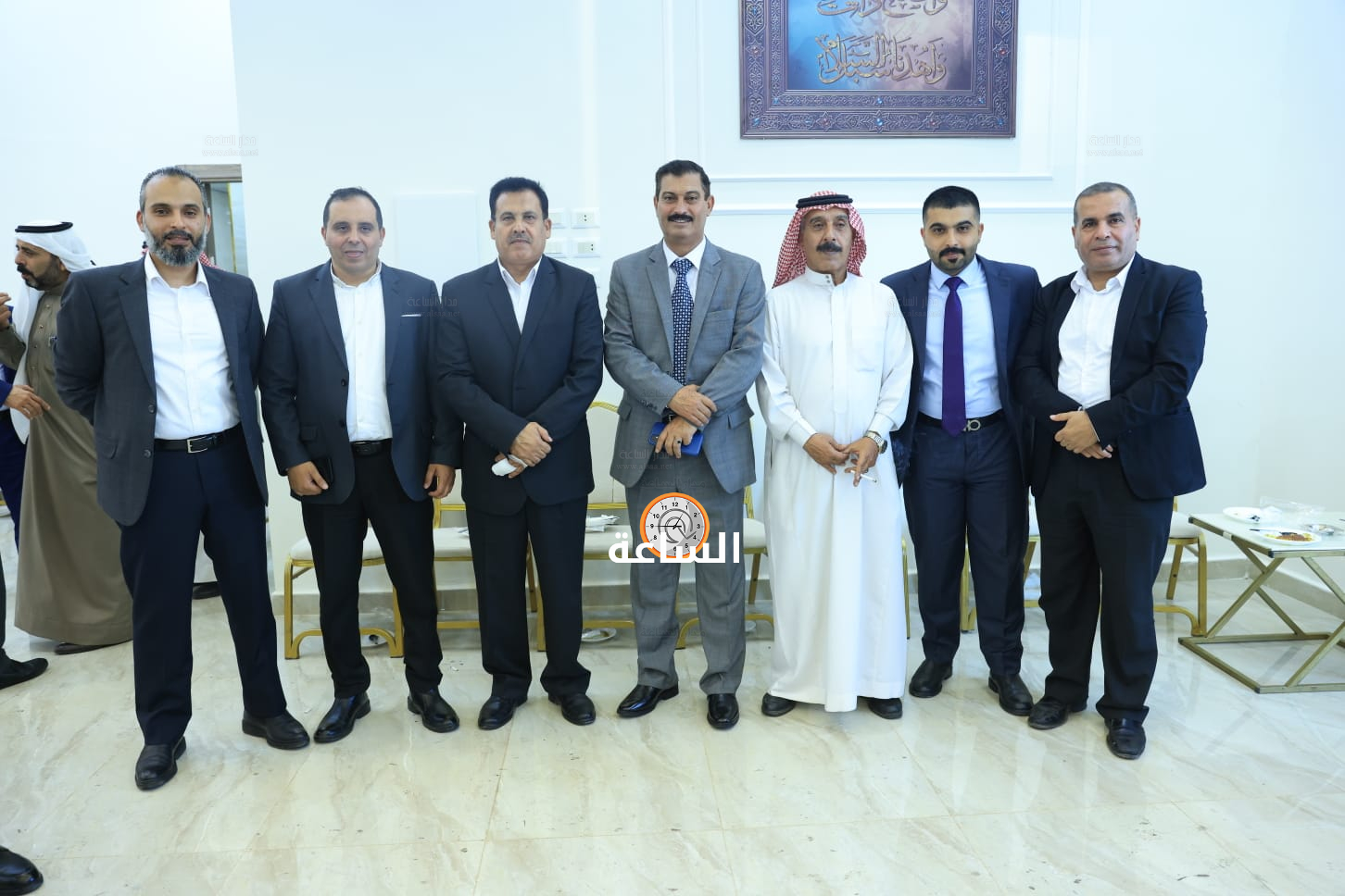 Madar Al-Saa Images 0.9903233489398385