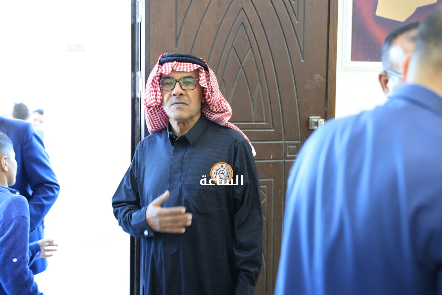 Madar Al-Saa Images 0.4872205864057677