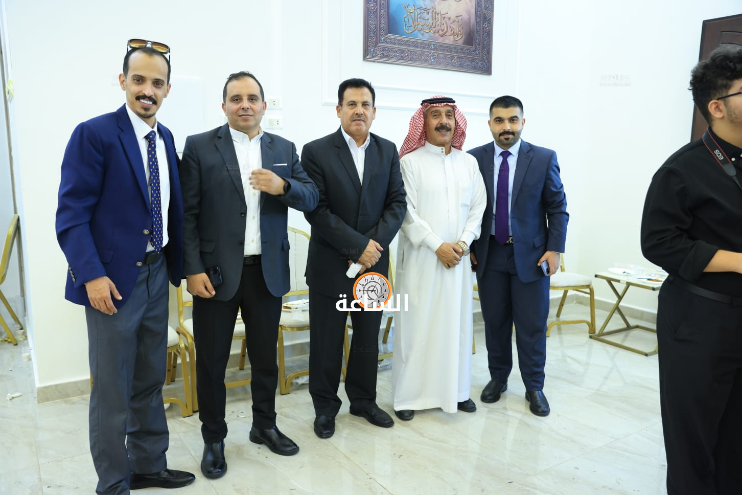 Madar Al-Saa Images 0.37662708672605405