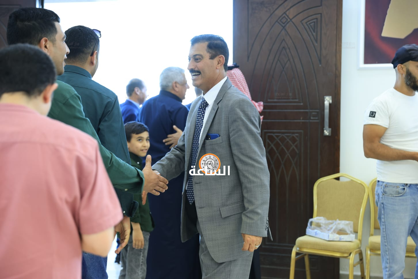 Madar Al-Saa Images 0.5703615863123758