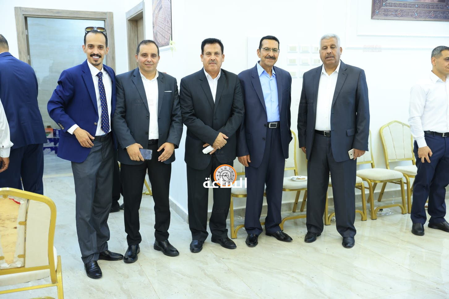 Madar Al-Saa Images 0.10497467246750469