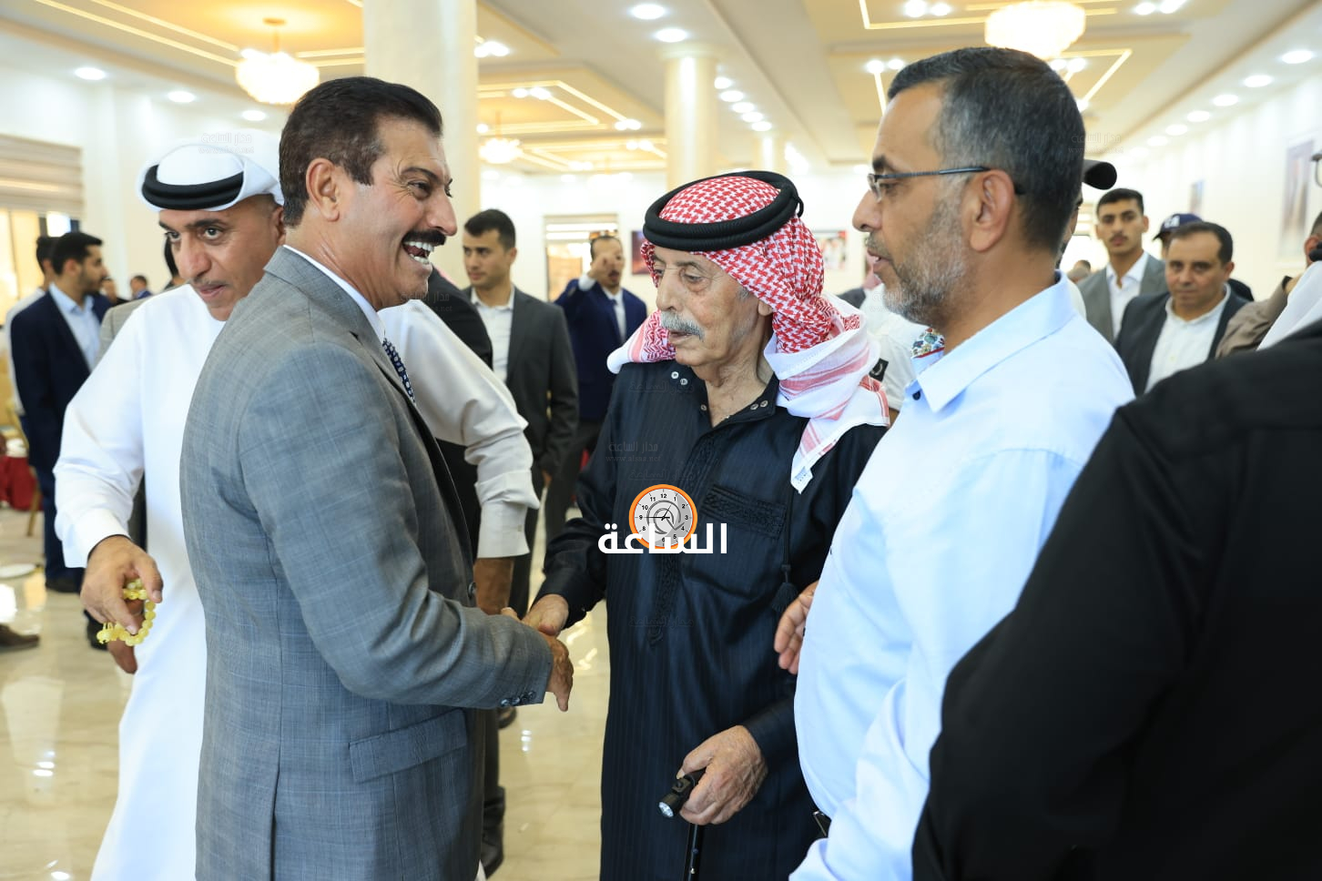 Madar Al-Saa Images 0.3708855137964573