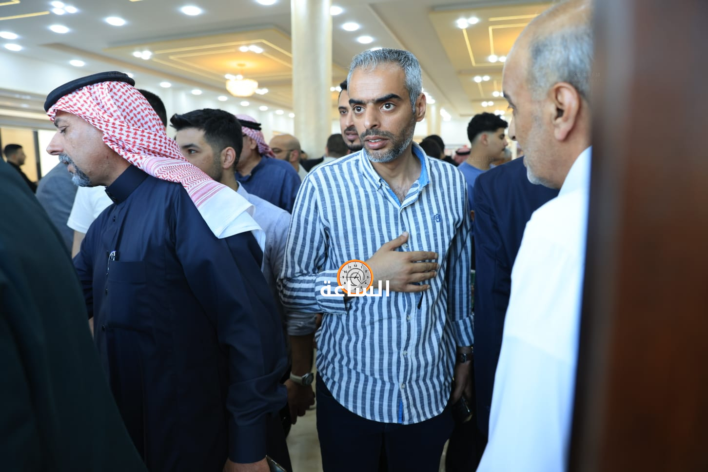 Madar Al-Saa Images 0.6259608617765001
