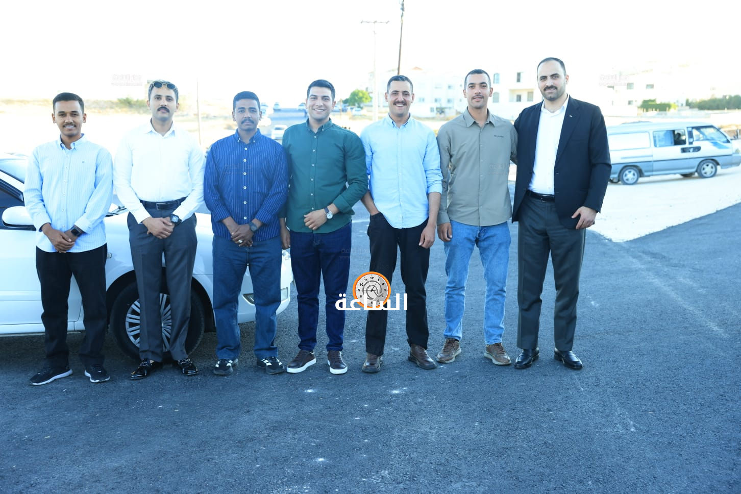 Madar Al-Saa Images 0.8242892940424026