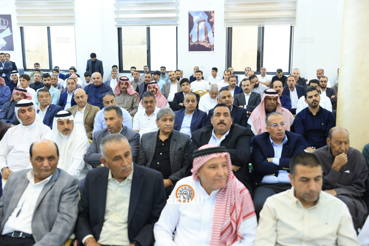 Madar Al-Saa Images 0.6414747764959353