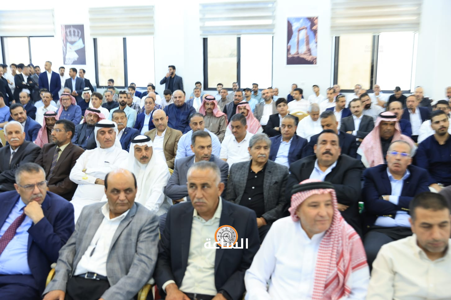 Madar Al-Saa Images 0.771472340493052