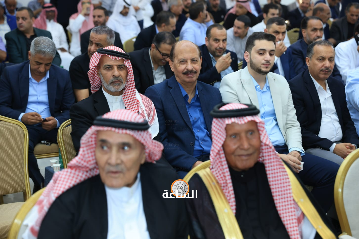 Madar Al-Saa Images 0.7392872114344156