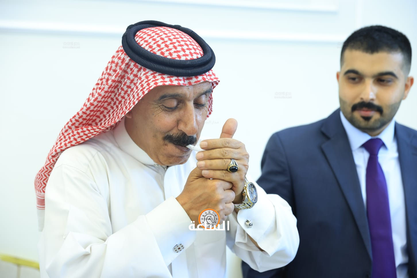 Madar Al-Saa Images 0.4615364061248194