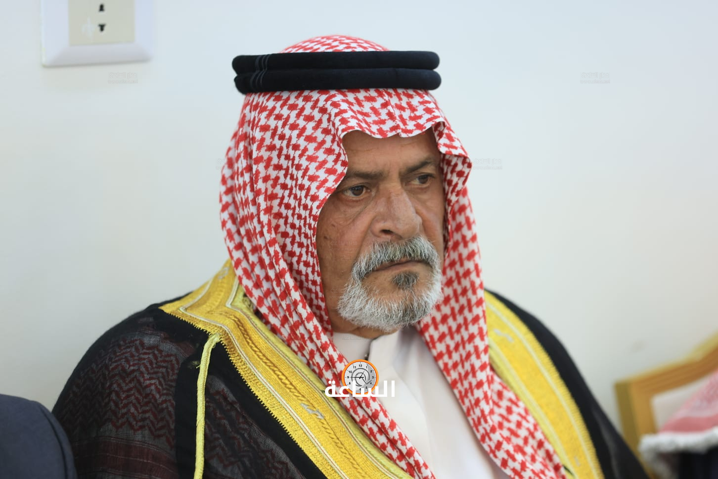 Madar Al-Saa Images 0.6739140886216939