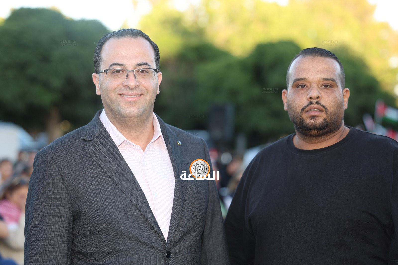 Madar Al-Saa Images 0.6319166476879854