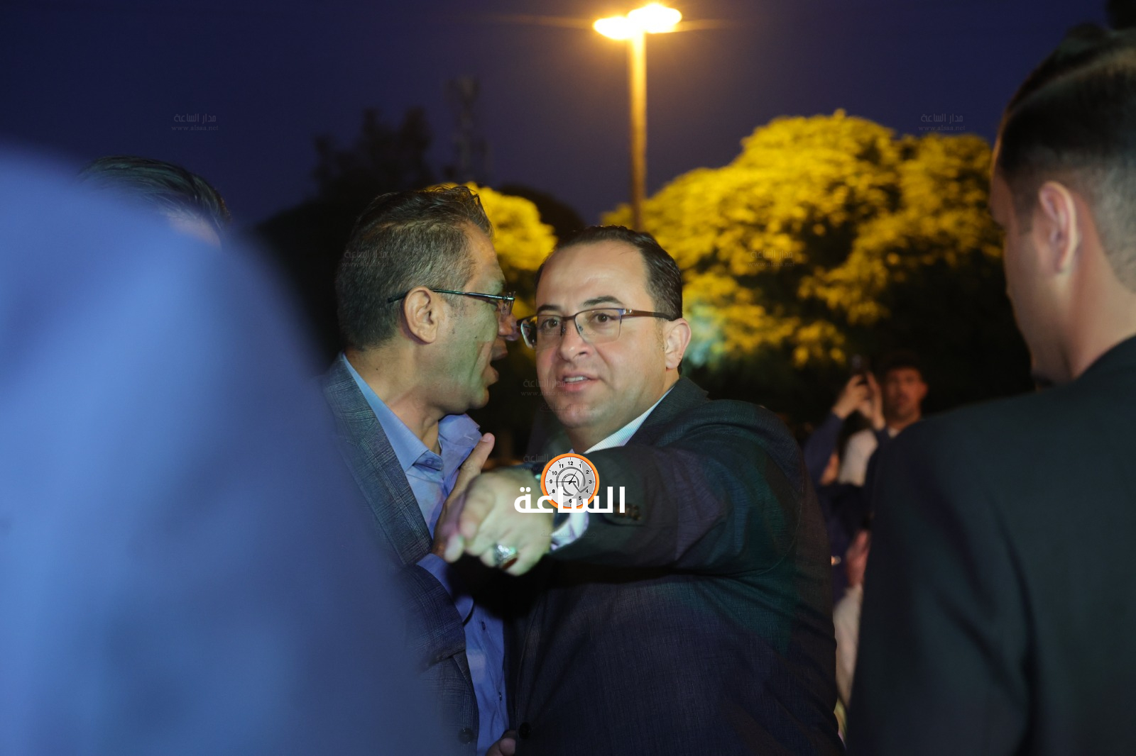 Madar Al-Saa Images 0.4827519752231667