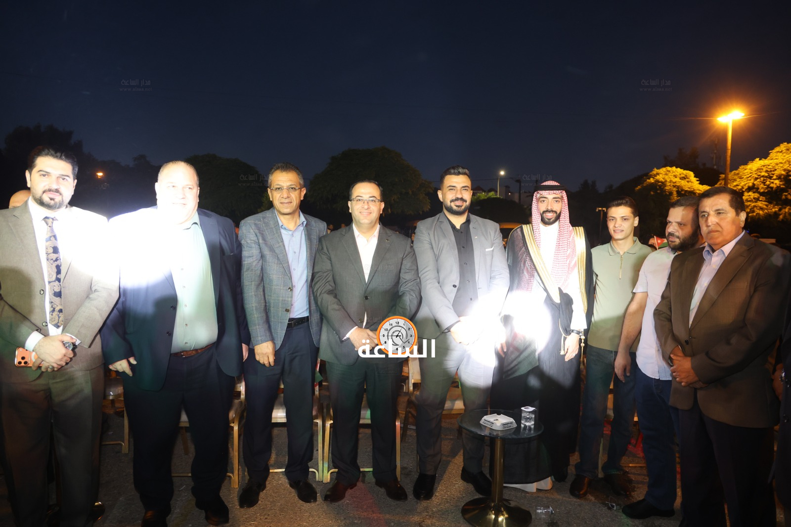 Madar Al-Saa Images 0.6749876301606508