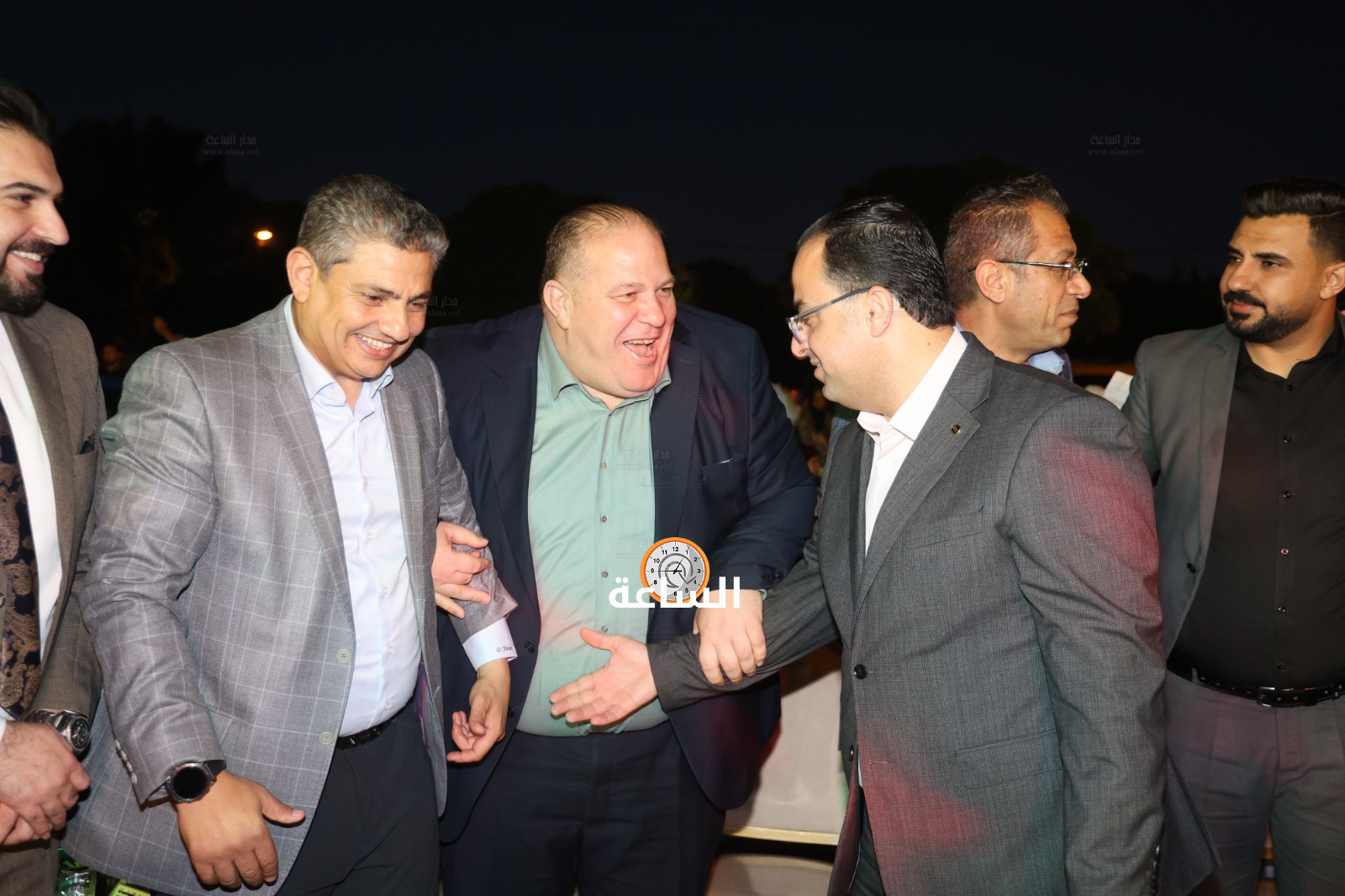Madar Al-Saa Images 0.48161308866976105