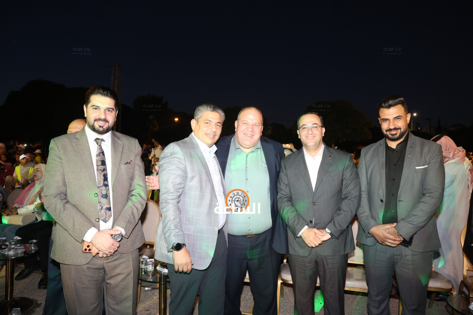 Madar Al-Saa Images 0.23681560981977245