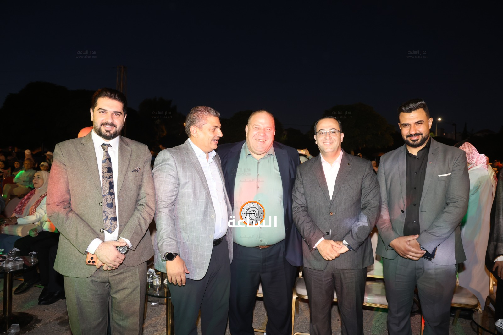 Madar Al-Saa Images 0.4222256764335405