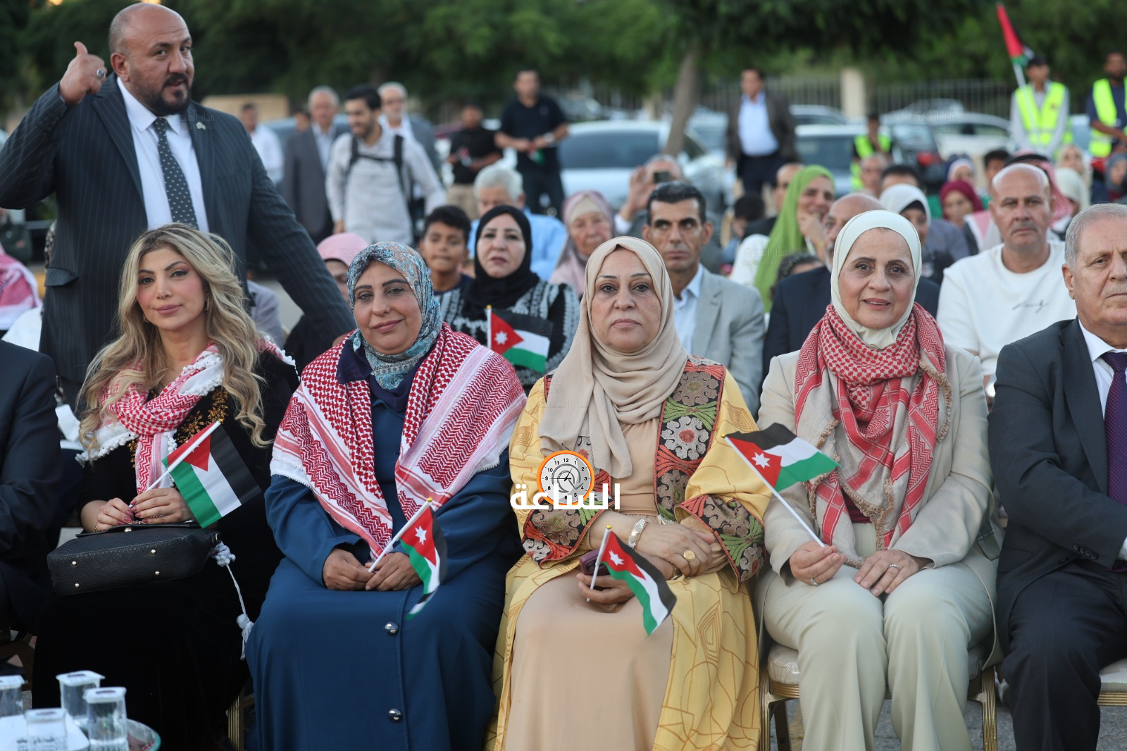 Madar Al-Saa Images 0.7801311250789762