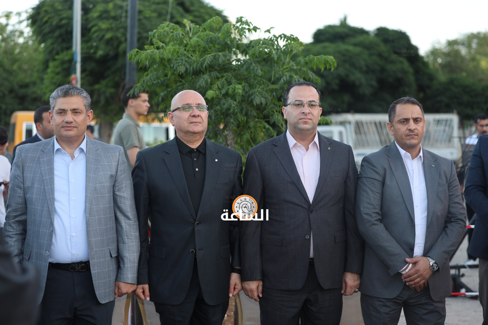 Madar Al-Saa Images 0.42912191507876374