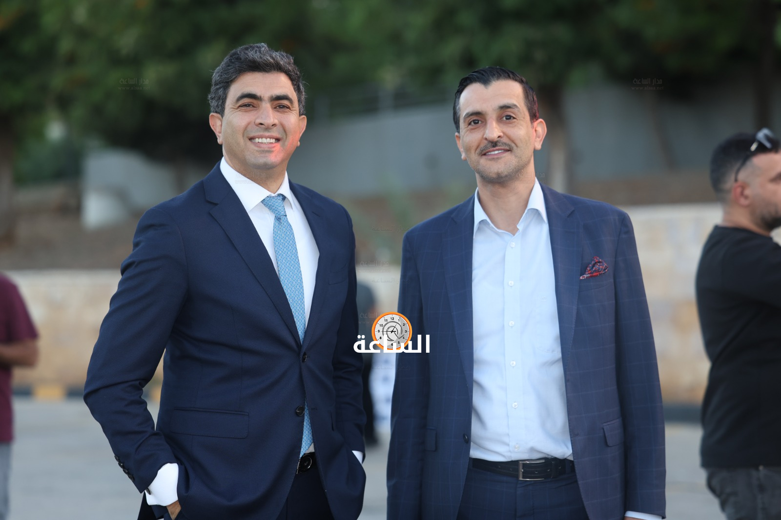 Madar Al-Saa Images 0.11897848330608762