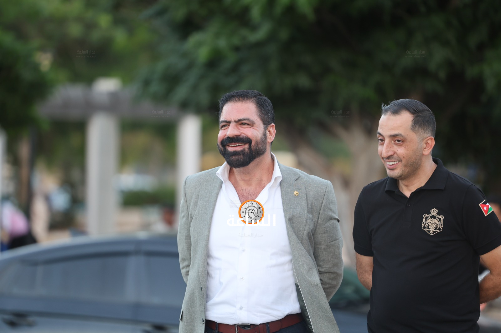 Madar Al-Saa Images 0.23460074461194602