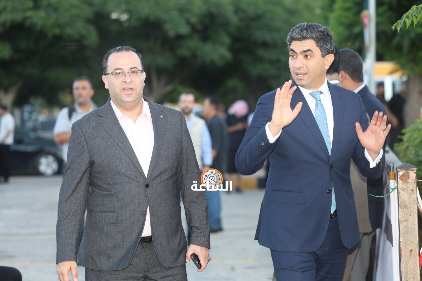 Madar Al-Saa Images 0.27245913135352195