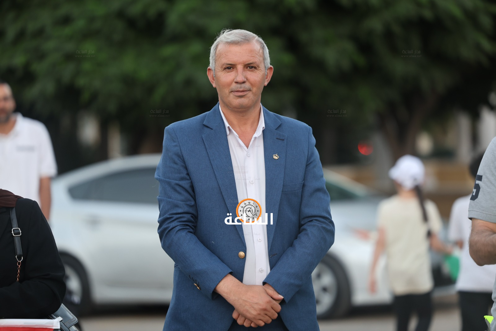 Madar Al-Saa Images 0.8750007853748946