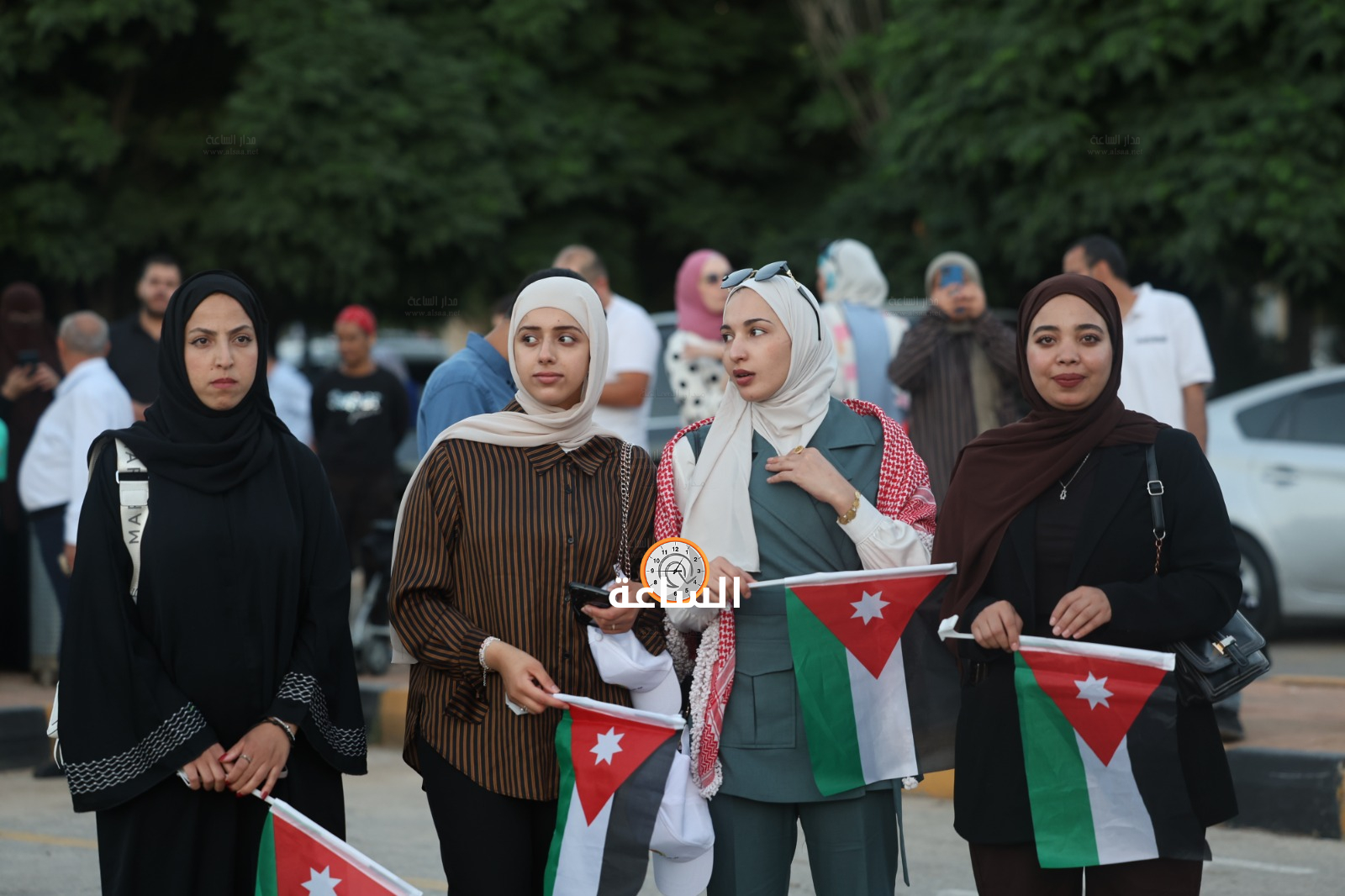 Madar Al-Saa Images 0.7287869065307033