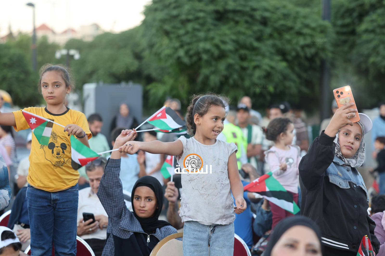 Madar Al-Saa Images 0.6375104869129552