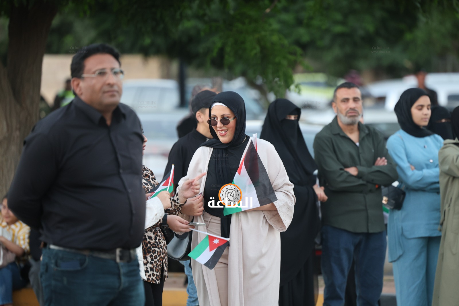 Madar Al-Saa Images 0.3441982925601069