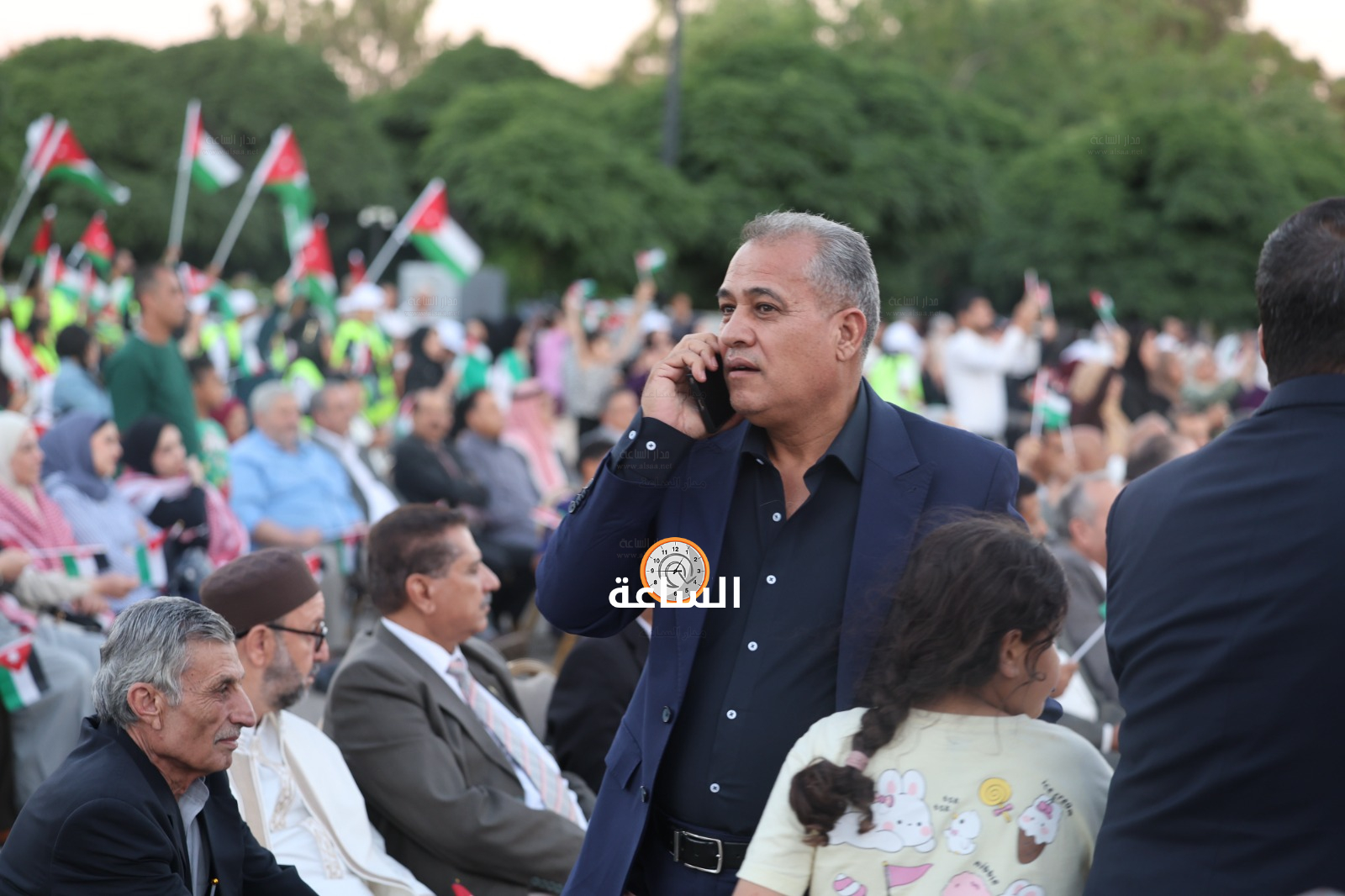 Madar Al-Saa Images 0.8432852760834134