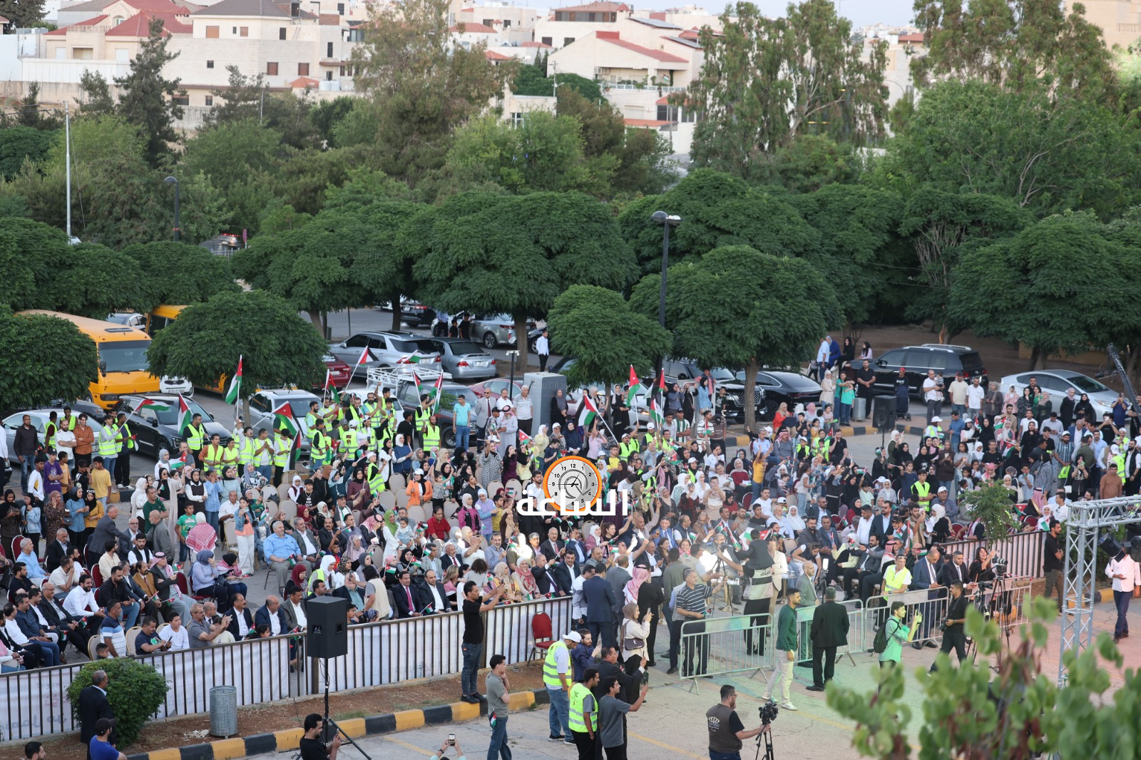 Madar Al-Saa Images 0.30827875662534865