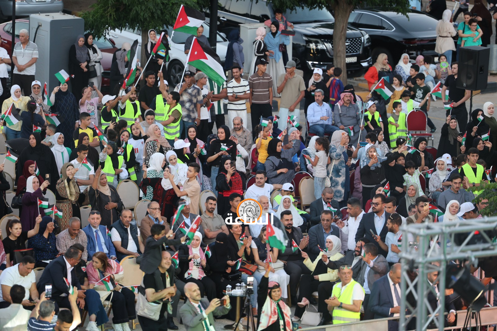 Madar Al-Saa Images 0.16275127511446275