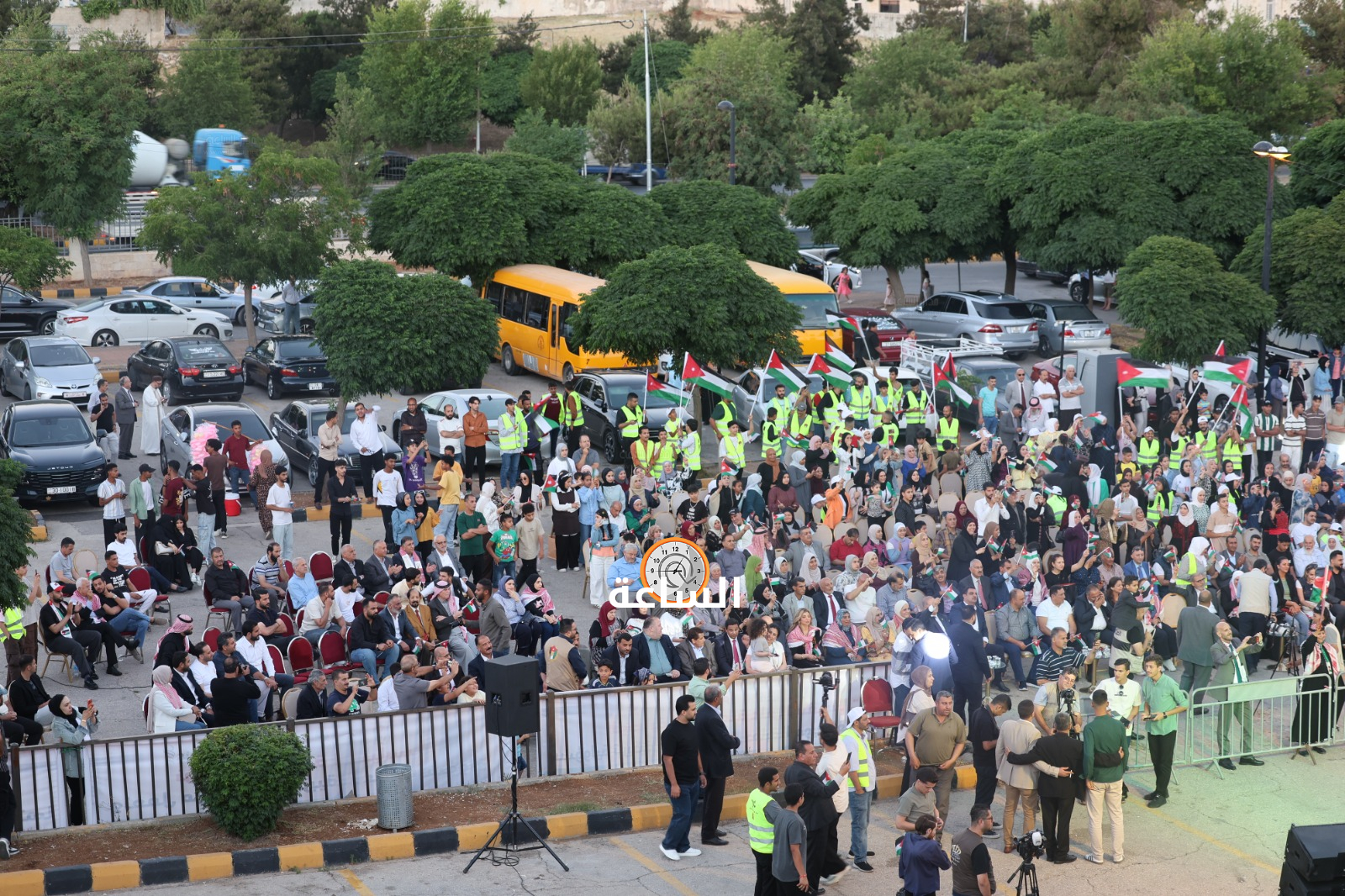 Madar Al-Saa Images 0.9720212685477173