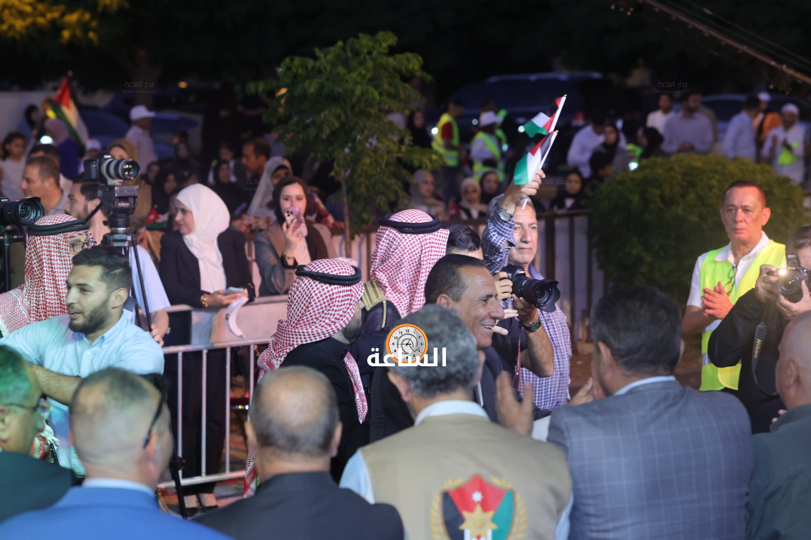 Madar Al-Saa Images 0.29532726518618635