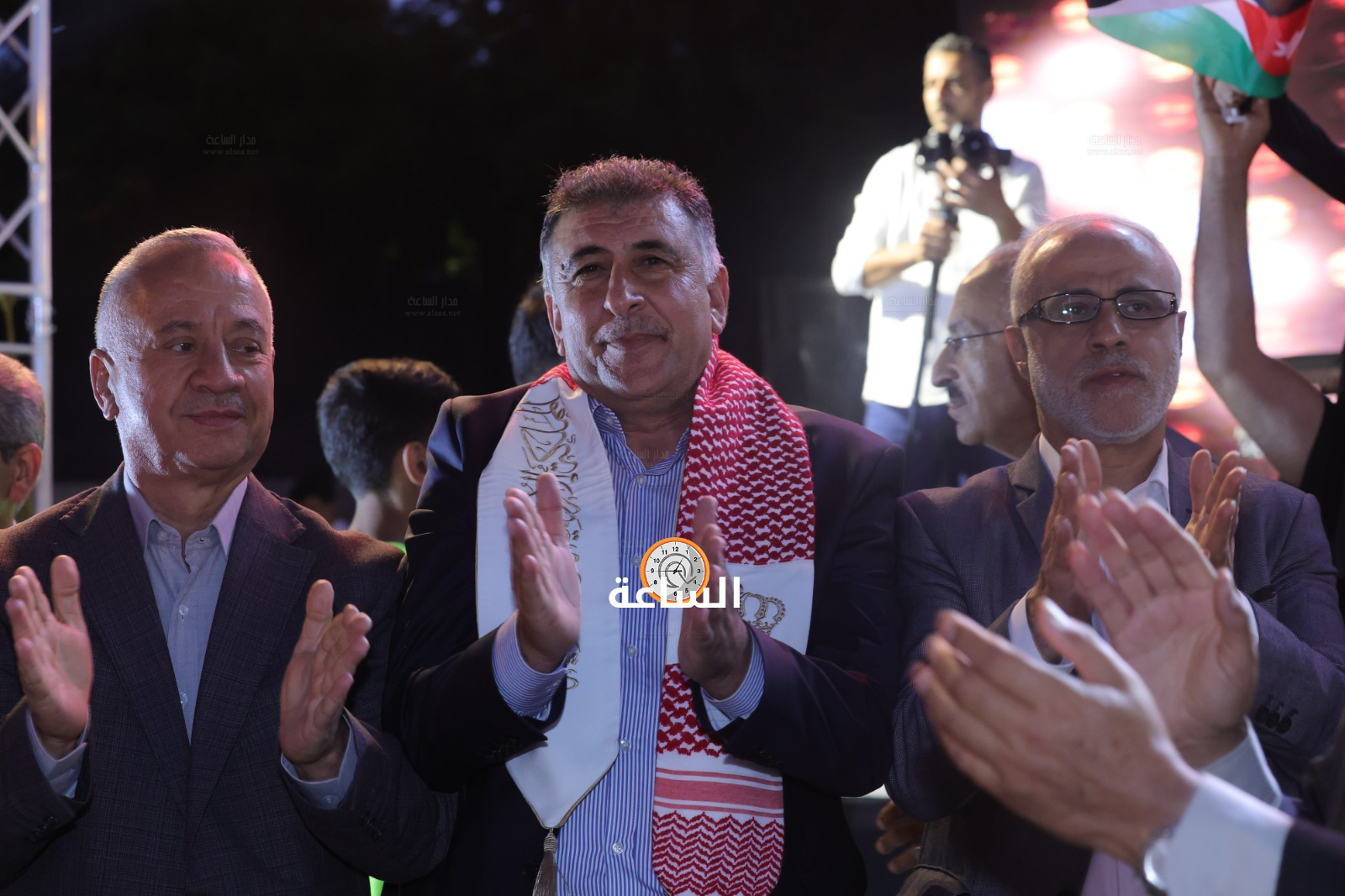 Madar Al-Saa Images 0.4208479741615089