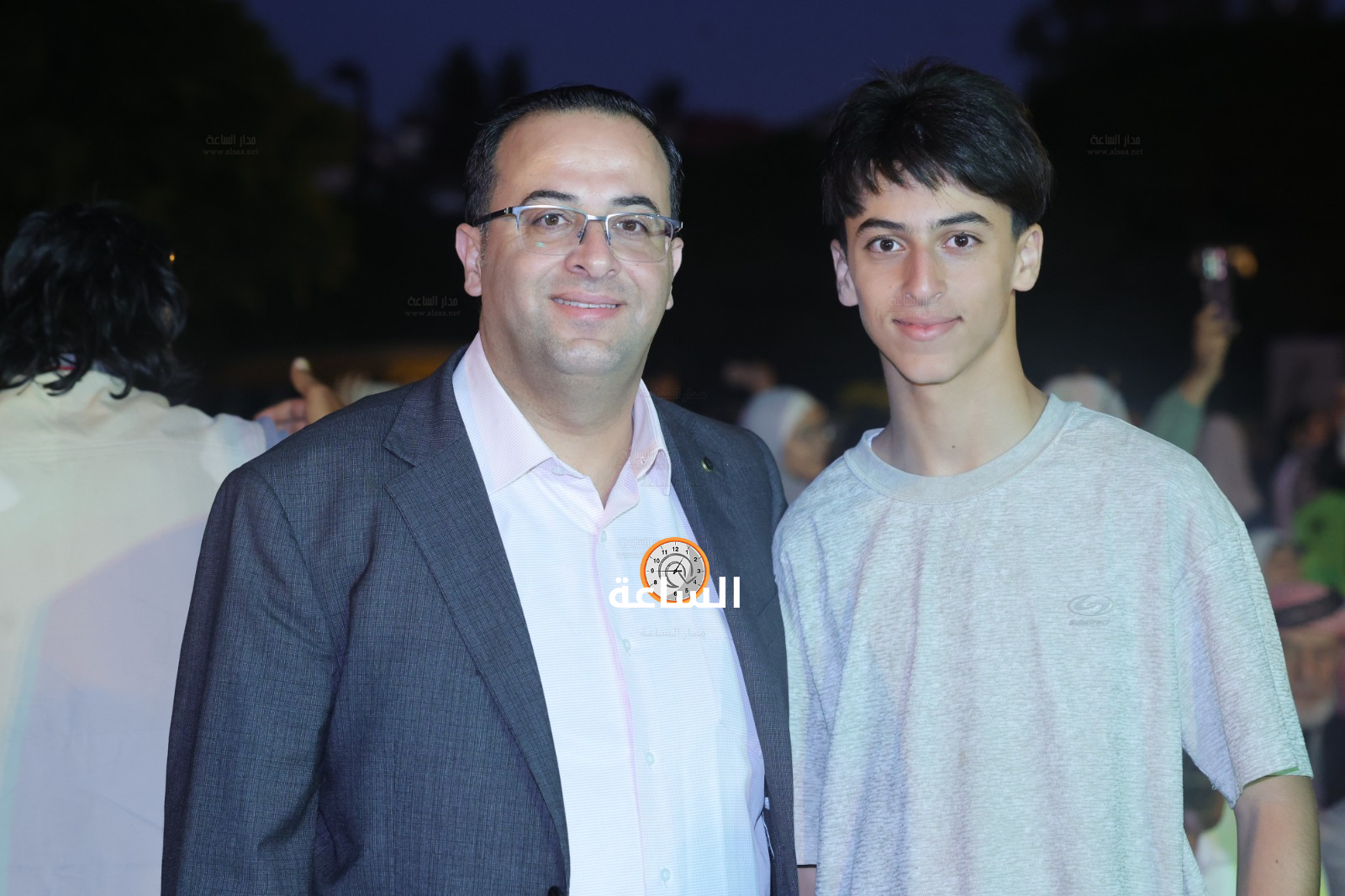Madar Al-Saa Images 0.03741324186623418