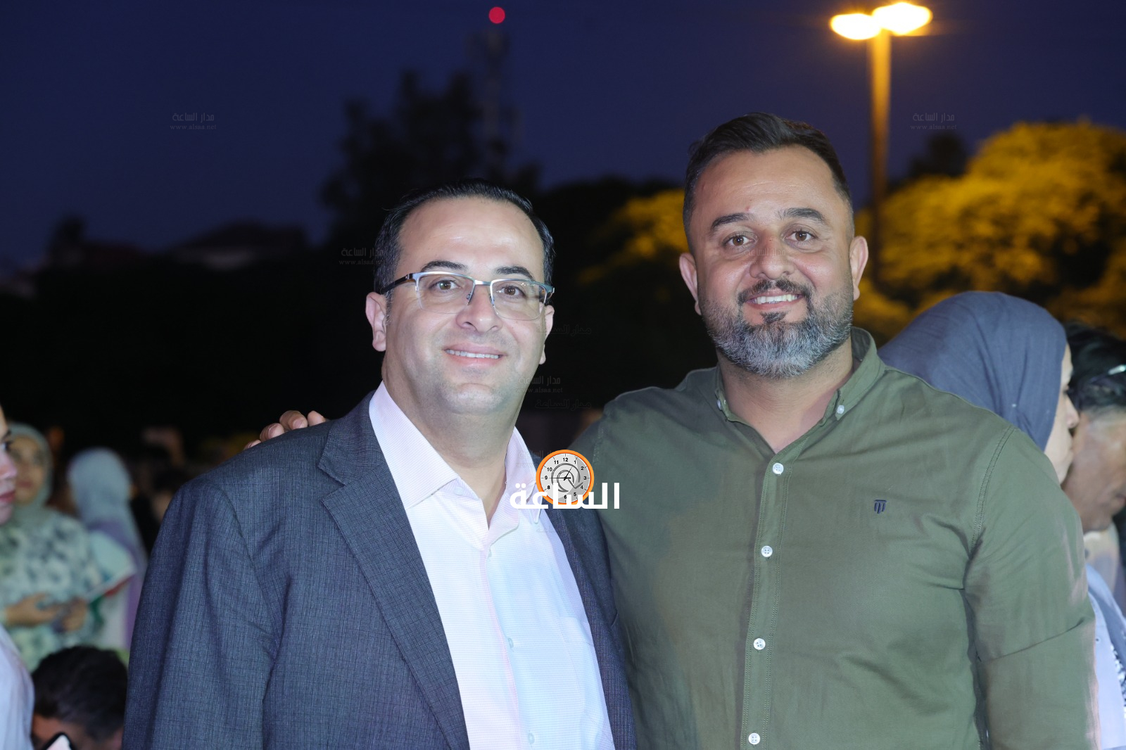 Madar Al-Saa Images 0.2926951686292425
